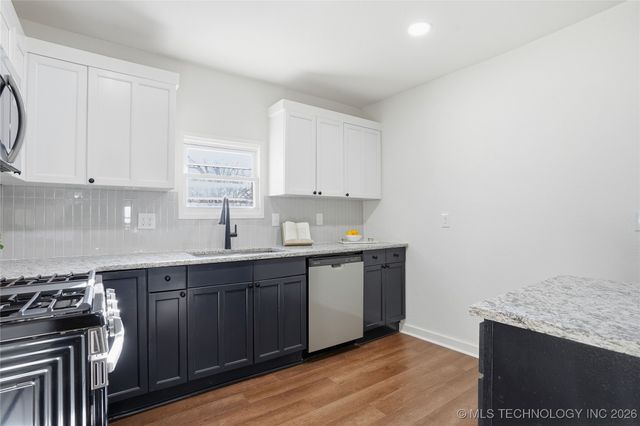 3508 W 41st Street, Tulsa, OK 74107