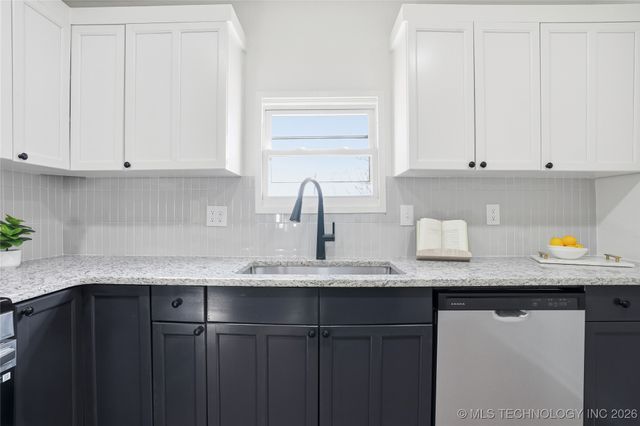 3508 W 41st Street, Tulsa, OK 74107