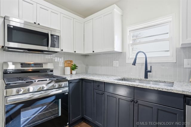 3508 W 41st Street, Tulsa, OK 74107