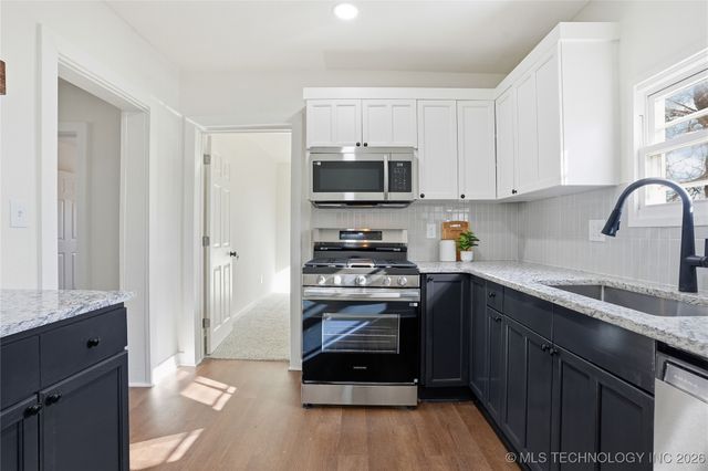 3508 W 41st Street, Tulsa, OK 74107