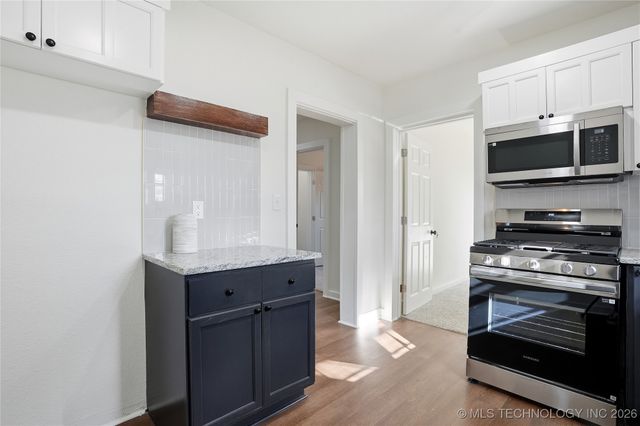 3508 W 41st Street, Tulsa, OK 74107