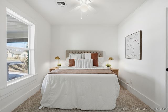 3508 W 41st Street, Tulsa, OK 74107