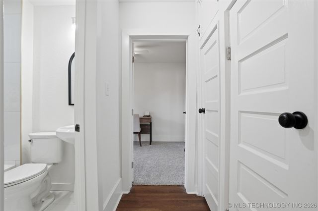 3508 W 41st Street, Tulsa, OK 74107