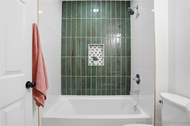 3508 W 41st Street, Tulsa, OK 74107