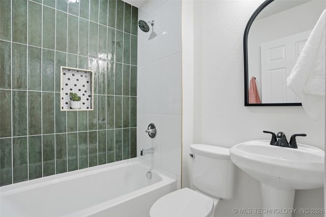 3508 W 41st Street, Tulsa, OK 74107