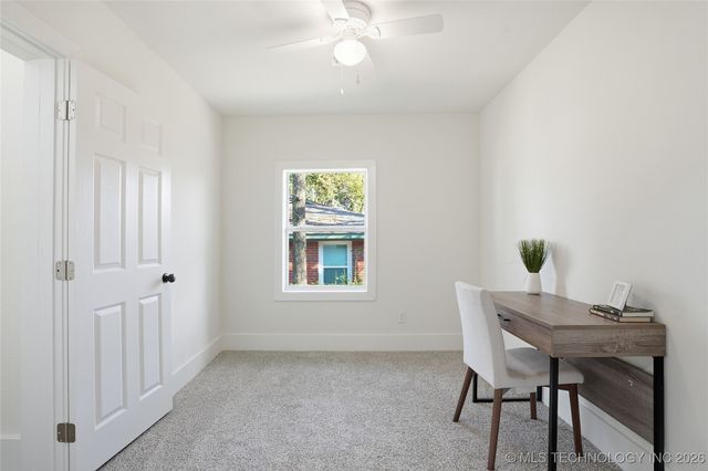 3508 W 41st Street, Tulsa, OK 74107