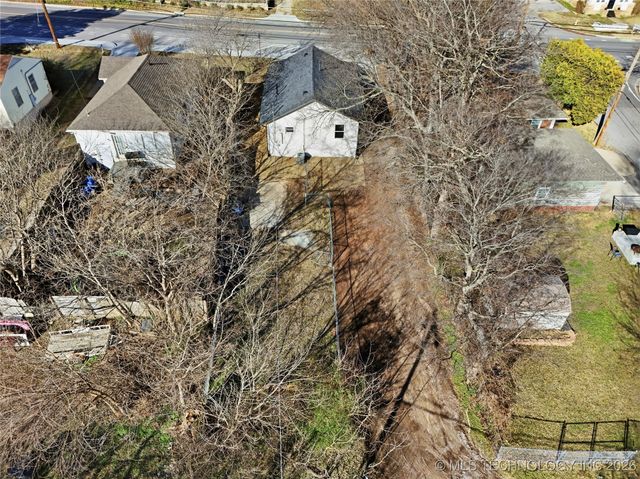 3508 W 41st Street, Tulsa, OK 74107