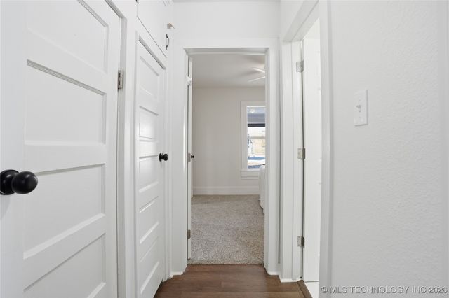 3508 W 41st Street, Tulsa, OK 74107