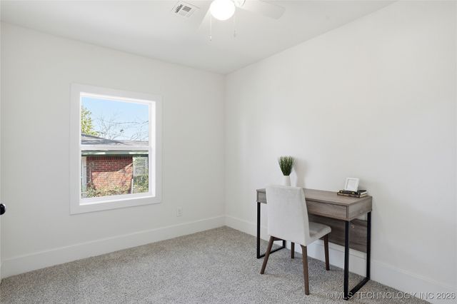 3508 W 41st Street, Tulsa, OK 74107