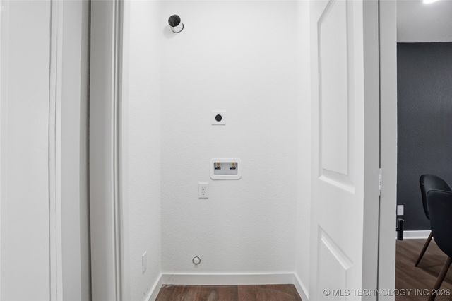 3508 W 41st Street, Tulsa, OK 74107