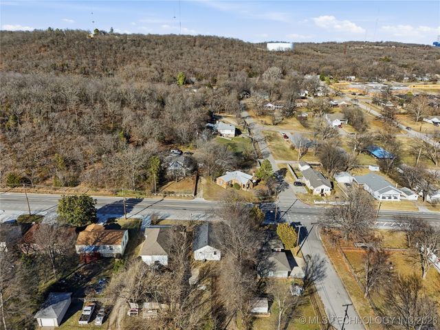 3508 W 41st Street, Tulsa, OK 74107