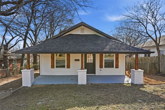 3508 W 41st Street, Tulsa, OK 74107