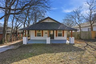 3508 W 41st Street, Tulsa, OK 74107