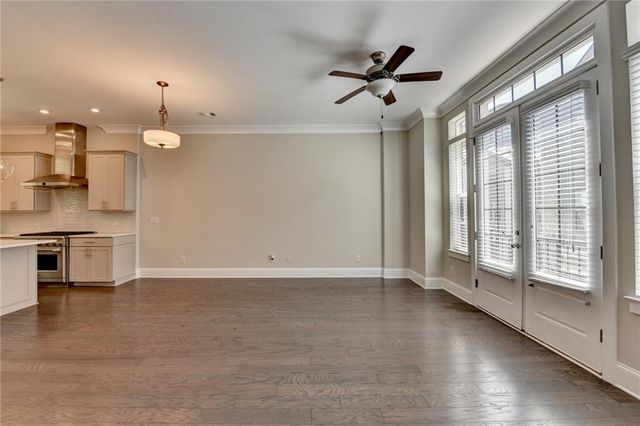 595 Broadview NE Place, Atlanta, GA 30324