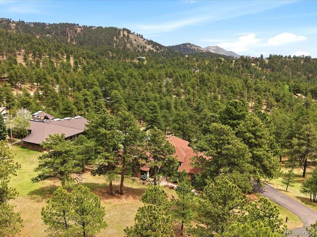 25070 Montane Drive, Golden, CO 80401