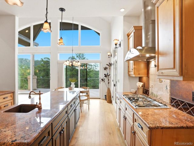 25070 Montane Drive, Golden, CO 80401