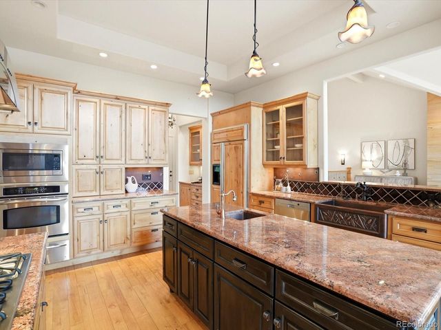 25070 Montane Drive, Golden, CO 80401