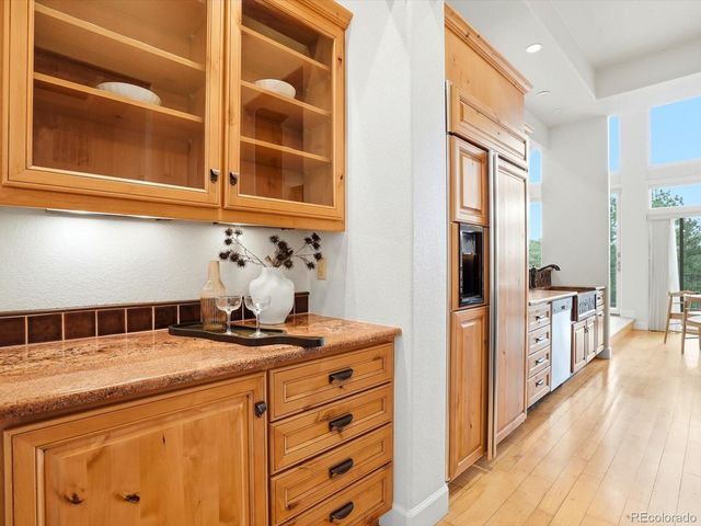 25070 Montane Drive, Golden, CO 80401