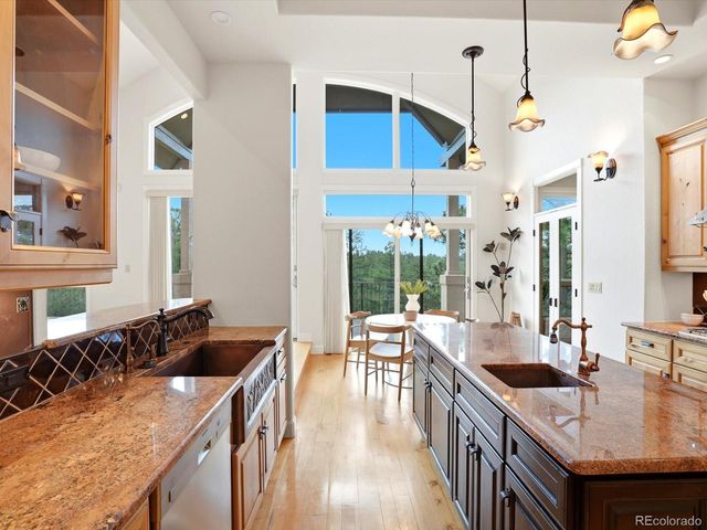 25070 Montane Drive, Golden, CO 80401