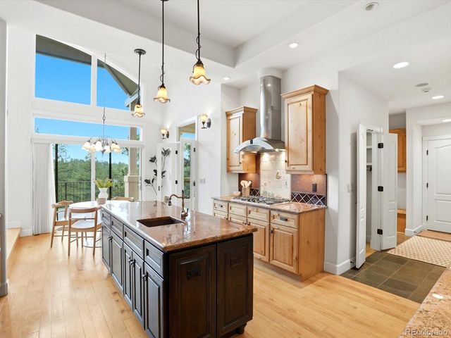 25070 Montane Drive, Golden, CO 80401