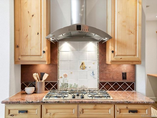25070 Montane Drive, Golden, CO 80401