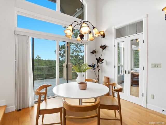 25070 Montane Drive, Golden, CO 80401