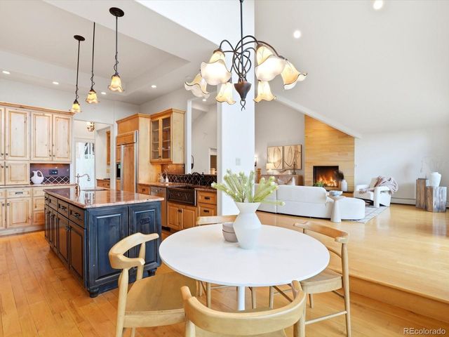 25070 Montane Drive, Golden, CO 80401