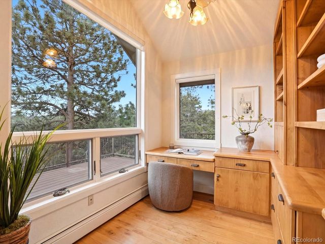 25070 Montane Drive, Golden, CO 80401