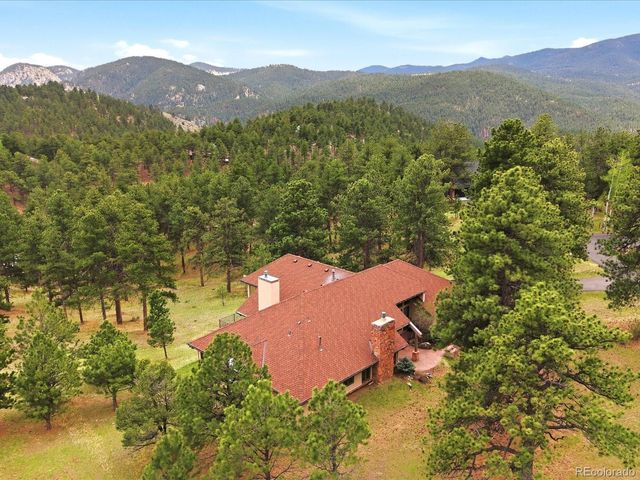 25070 Montane Drive, Golden, CO 80401