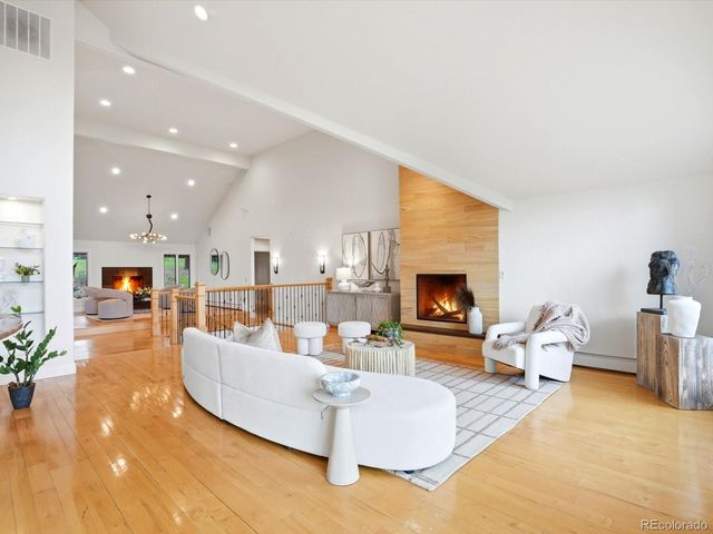 25070 Montane Drive, Golden, CO 80401