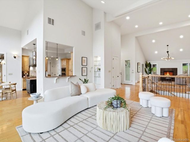 25070 Montane Drive, Golden, CO 80401