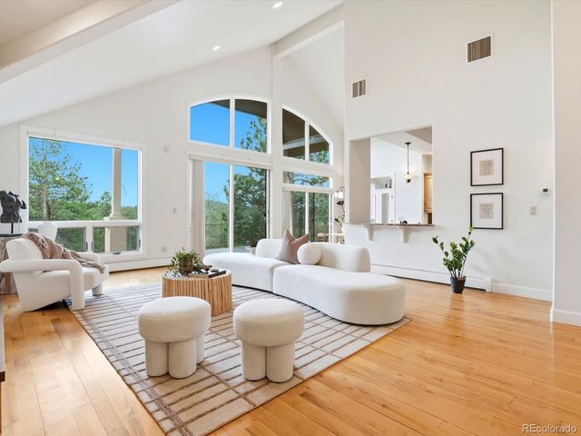 25070 Montane Drive, Golden, CO 80401