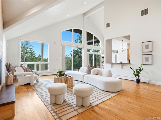25070 Montane Drive, Golden, CO 80401