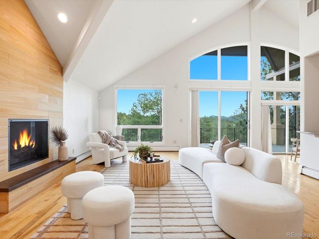 25070 Montane Drive, Golden, CO 80401