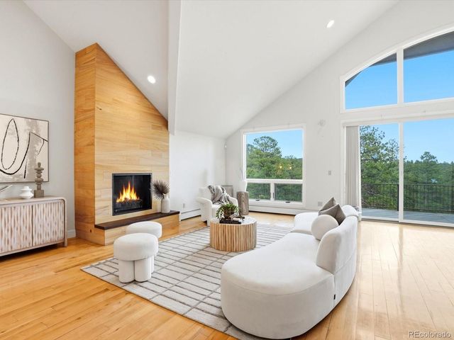 25070 Montane Drive, Golden, CO 80401