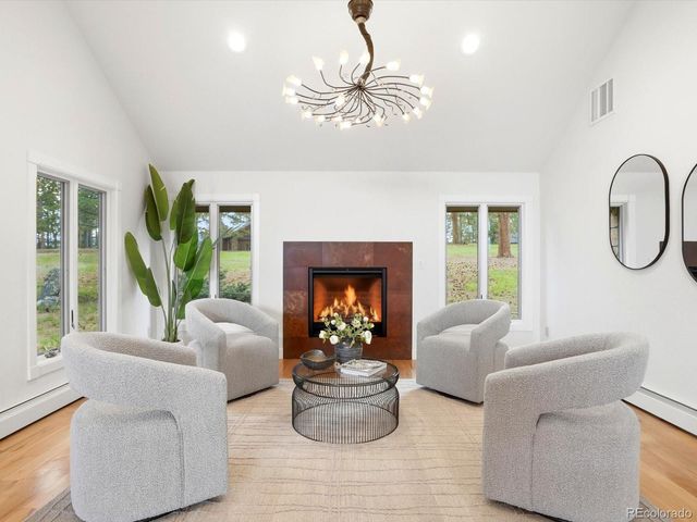 25070 Montane Drive, Golden, CO 80401