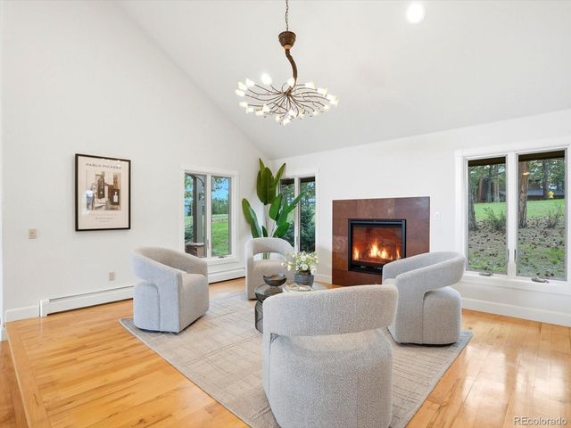 25070 Montane Drive, Golden, CO 80401