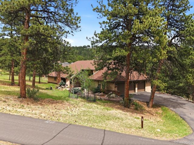 25070 Montane Drive, Golden, CO 80401