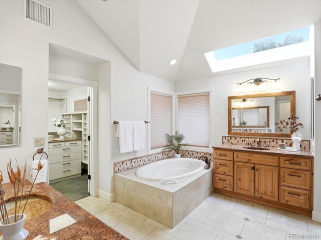 25070 Montane Drive, Golden, CO 80401