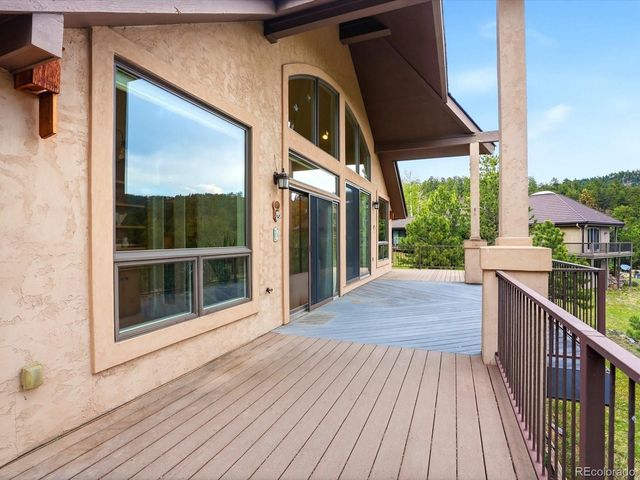 25070 Montane Drive, Golden, CO 80401