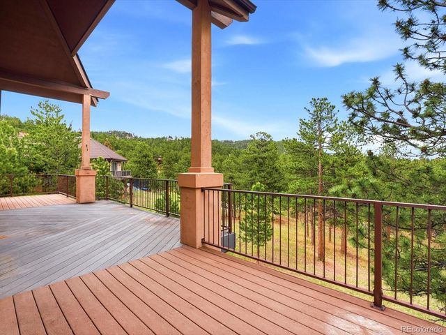 25070 Montane Drive, Golden, CO 80401