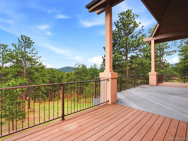 25070 Montane Drive, Golden, CO 80401