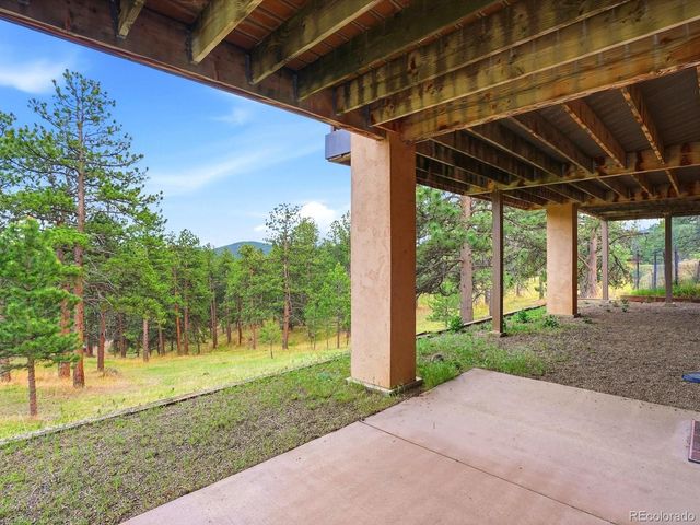 25070 Montane Drive, Golden, CO 80401