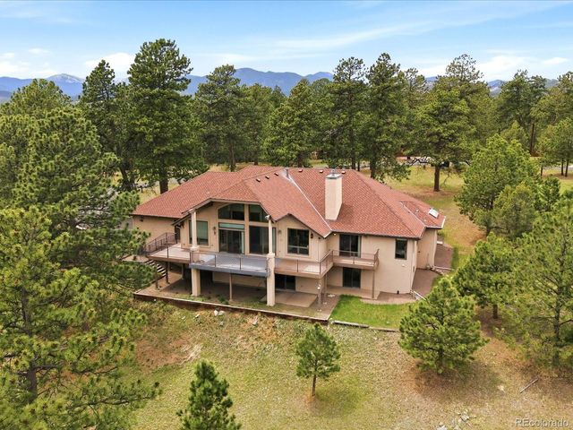 25070 Montane Drive, Golden, CO 80401
