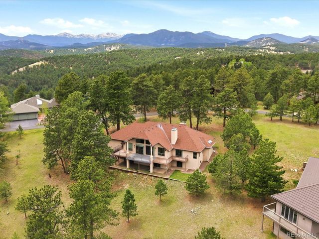 25070 Montane Drive, Golden, CO 80401