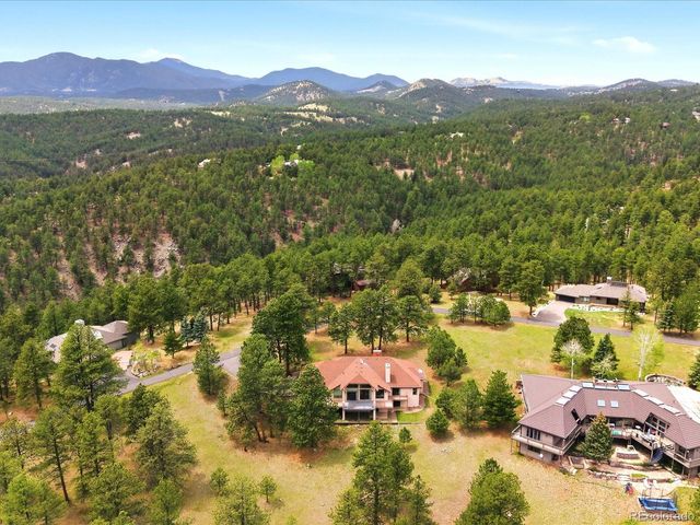 25070 Montane Drive, Golden, CO 80401