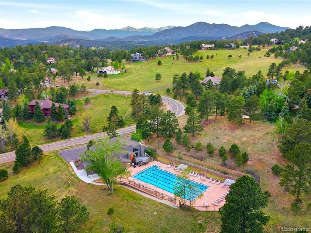 25070 Montane Drive, Golden, CO 80401