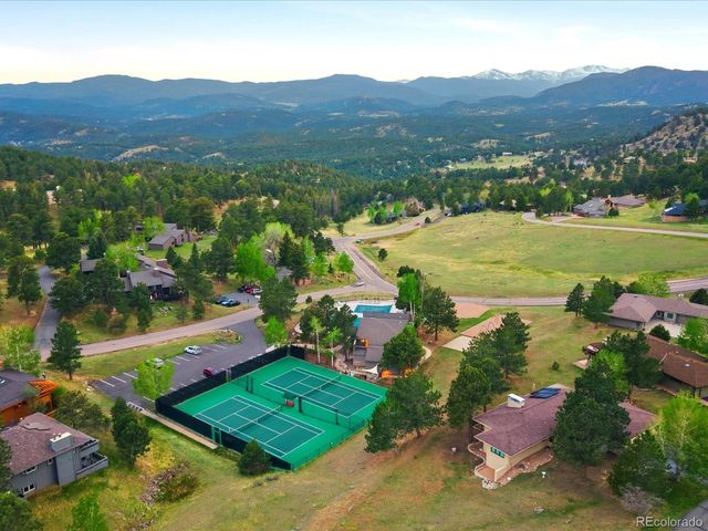 25070 Montane Drive, Golden, CO 80401