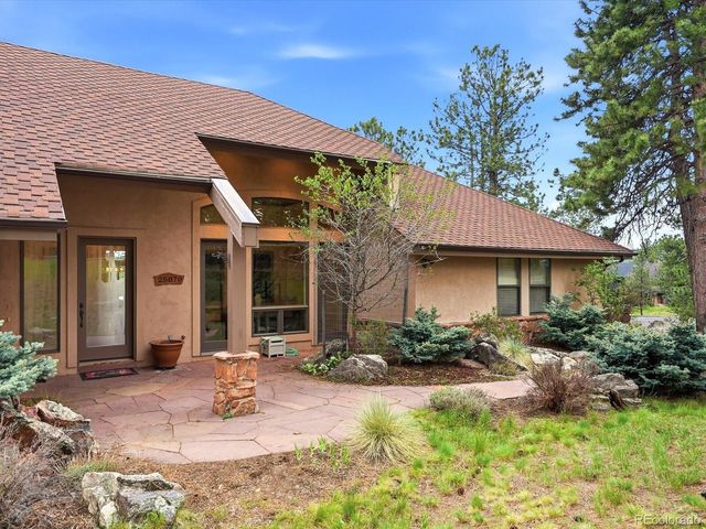 25070 Montane Drive, Golden, CO 80401
