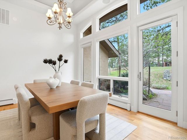 25070 Montane Drive, Golden, CO 80401